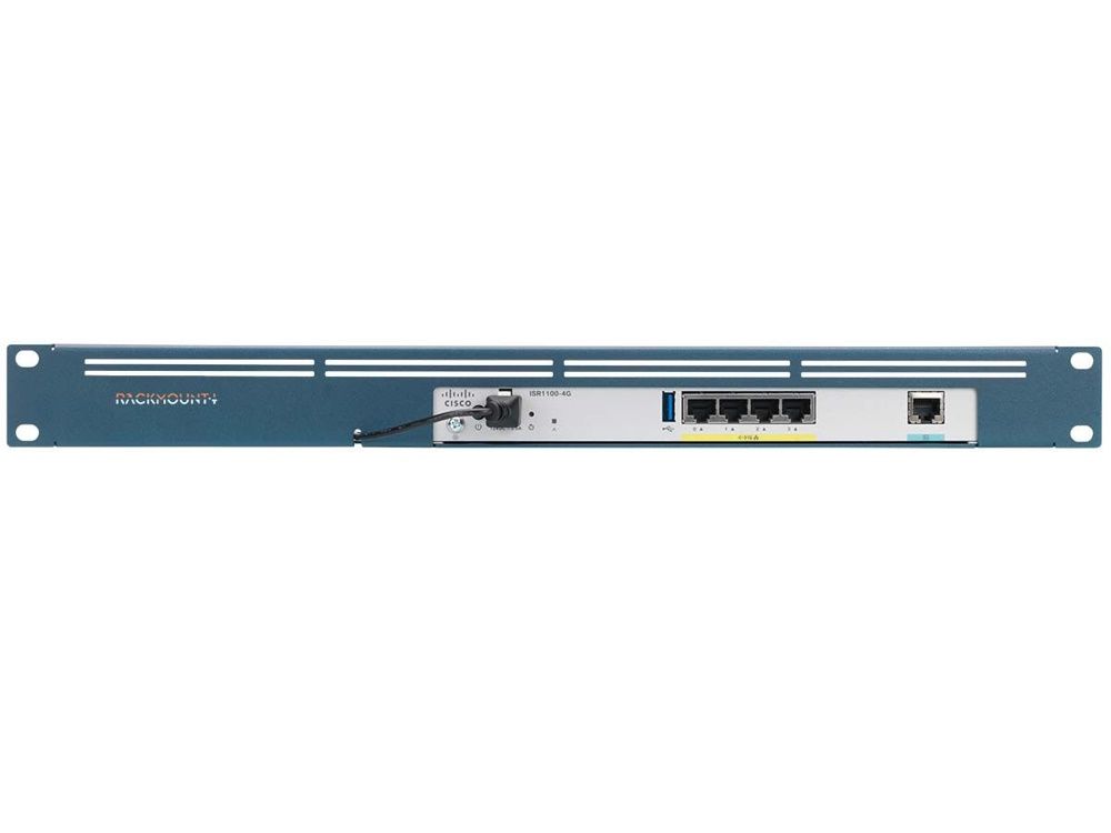 Rackmount kit RM-CI-T11