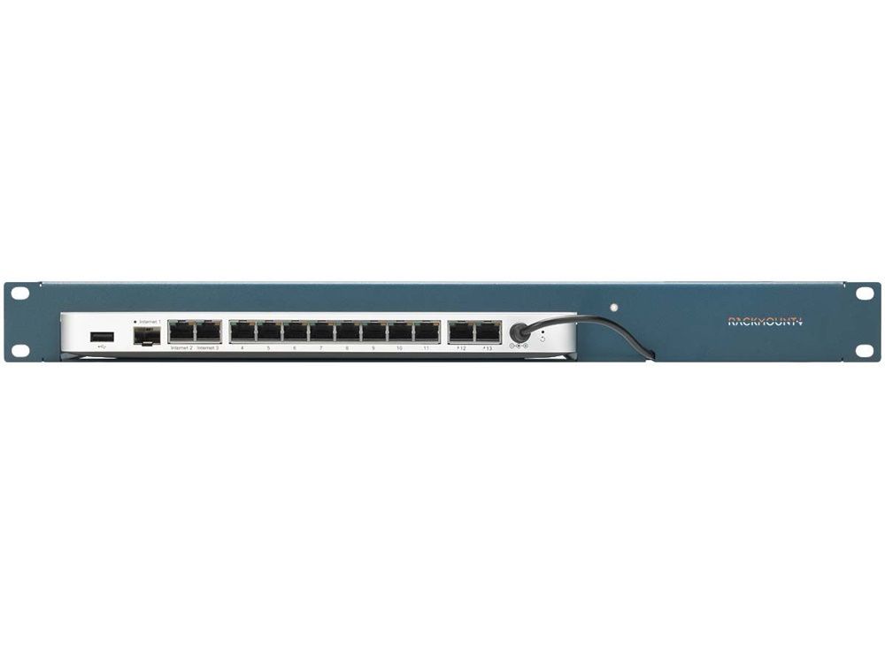Rackmount kit RM-CI-T14