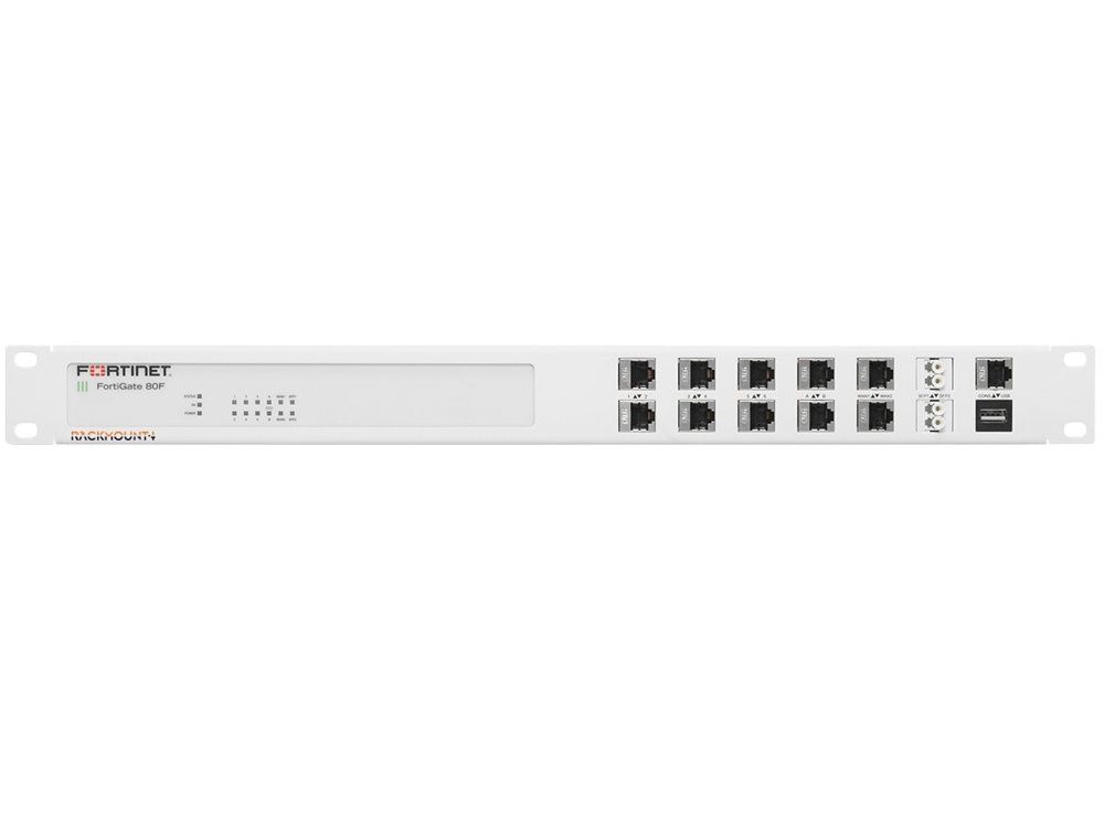 Rackmount kit RM-FR-T15i