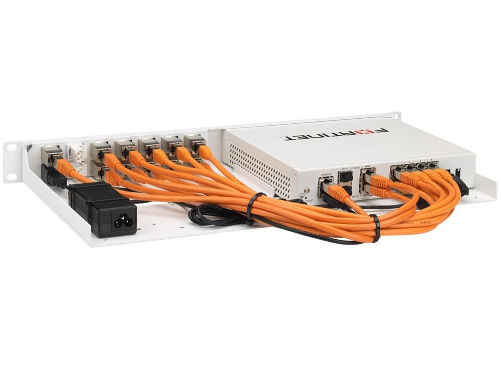 Rackmount kit RM-FR-T15i