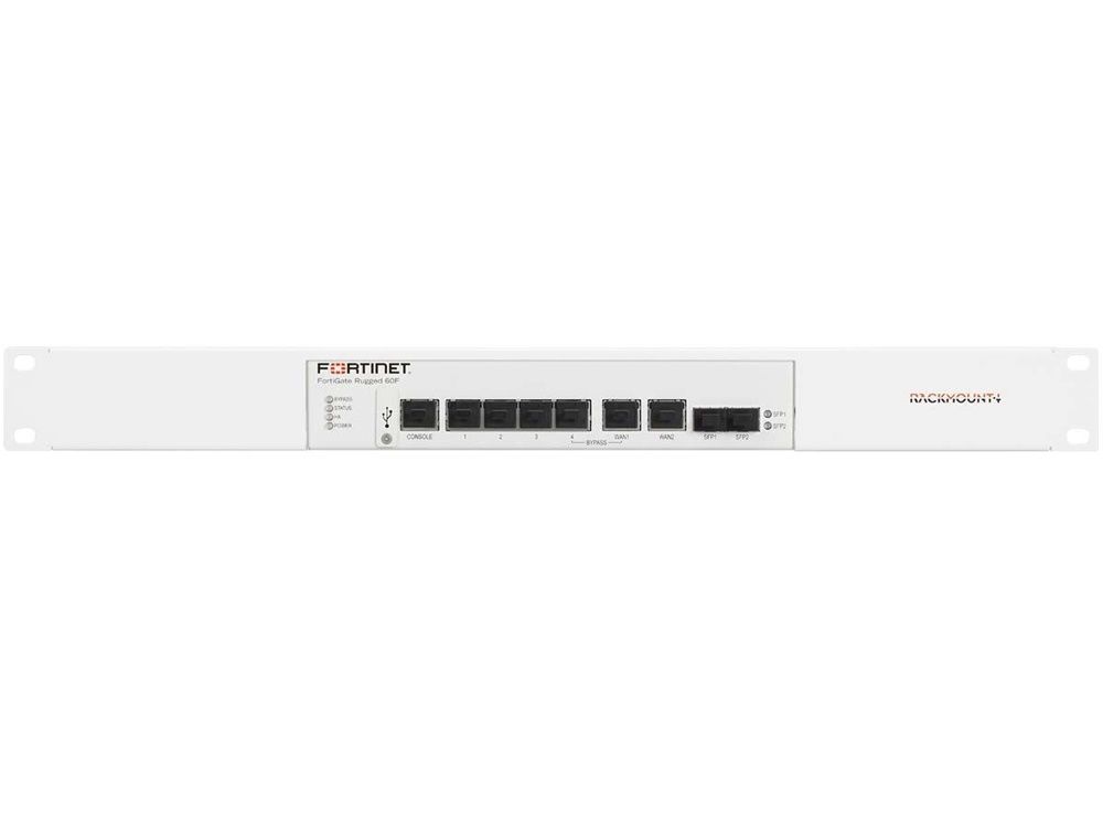 Rackmount kit RM-FR-T16