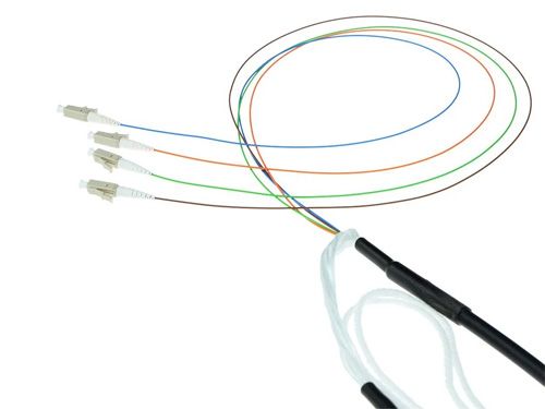 ACT Multimode 50/125 OM4