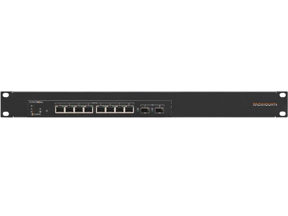 SonicWall SW-Rack RM-SW-T8