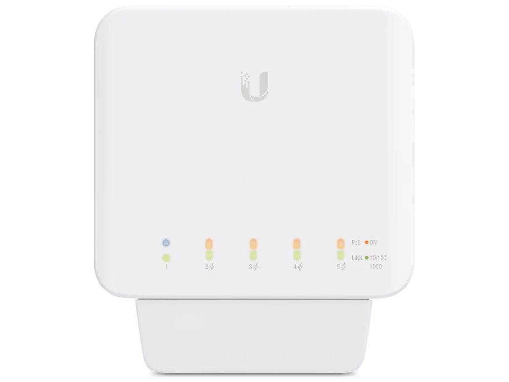 Ubiquiti UniFi USW Flex (3 pack)