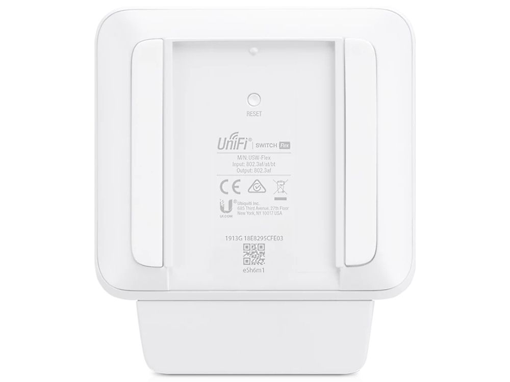 Ubiquiti UniFi USW Flex (3 pack)