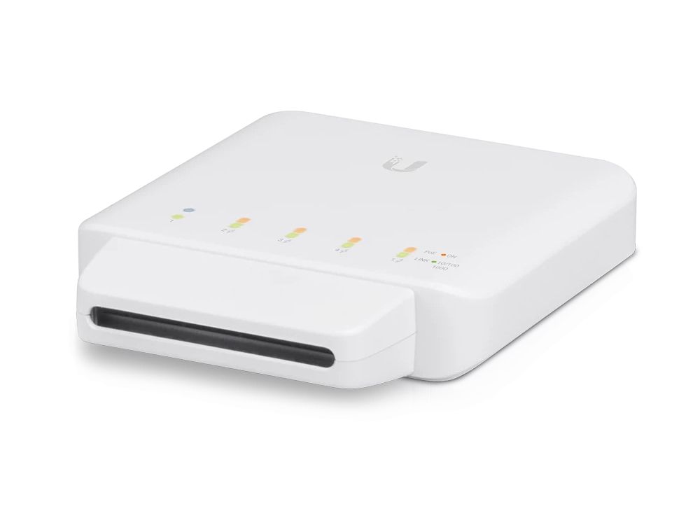 Ubiquiti UniFi USW Flex (3 pack)
