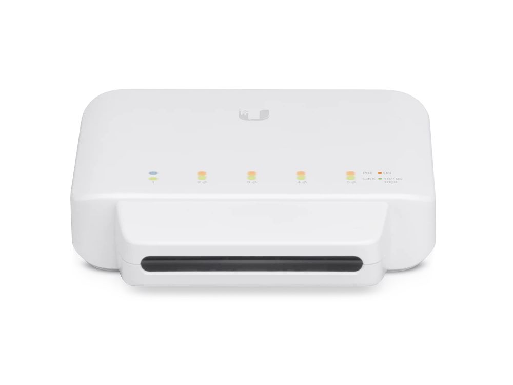 Ubiquiti UniFi USW Flex (3 pack)