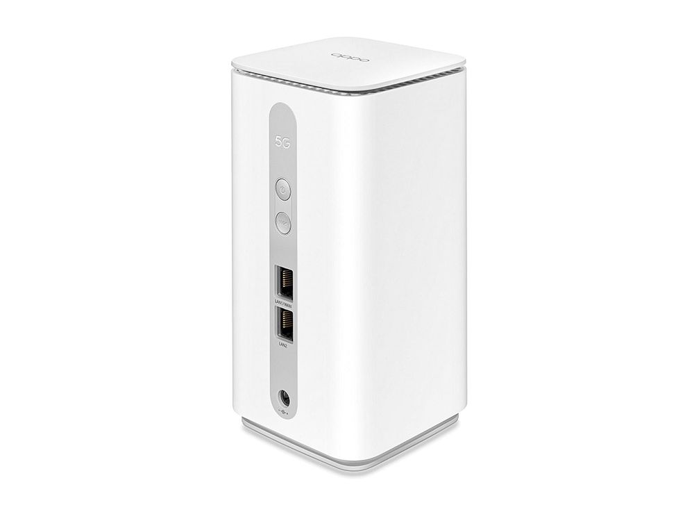 OPPO 5G CPE T1a