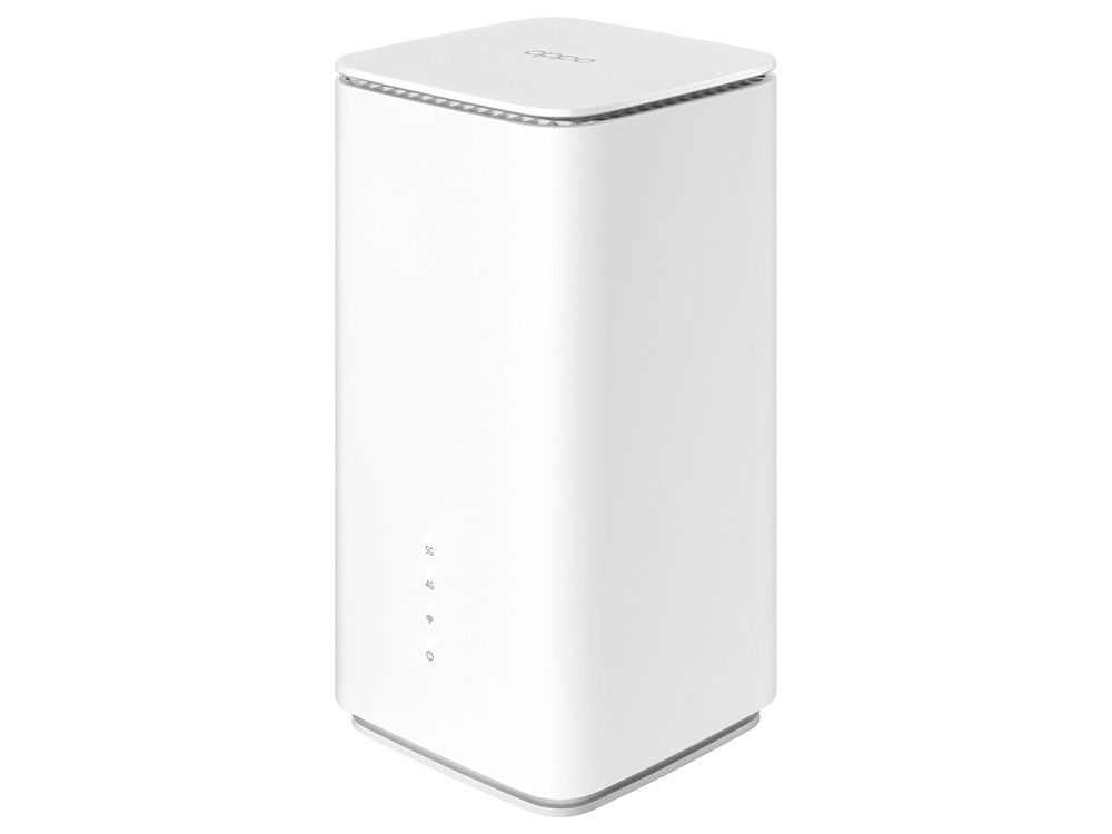 OPPO 5G CPE T1a