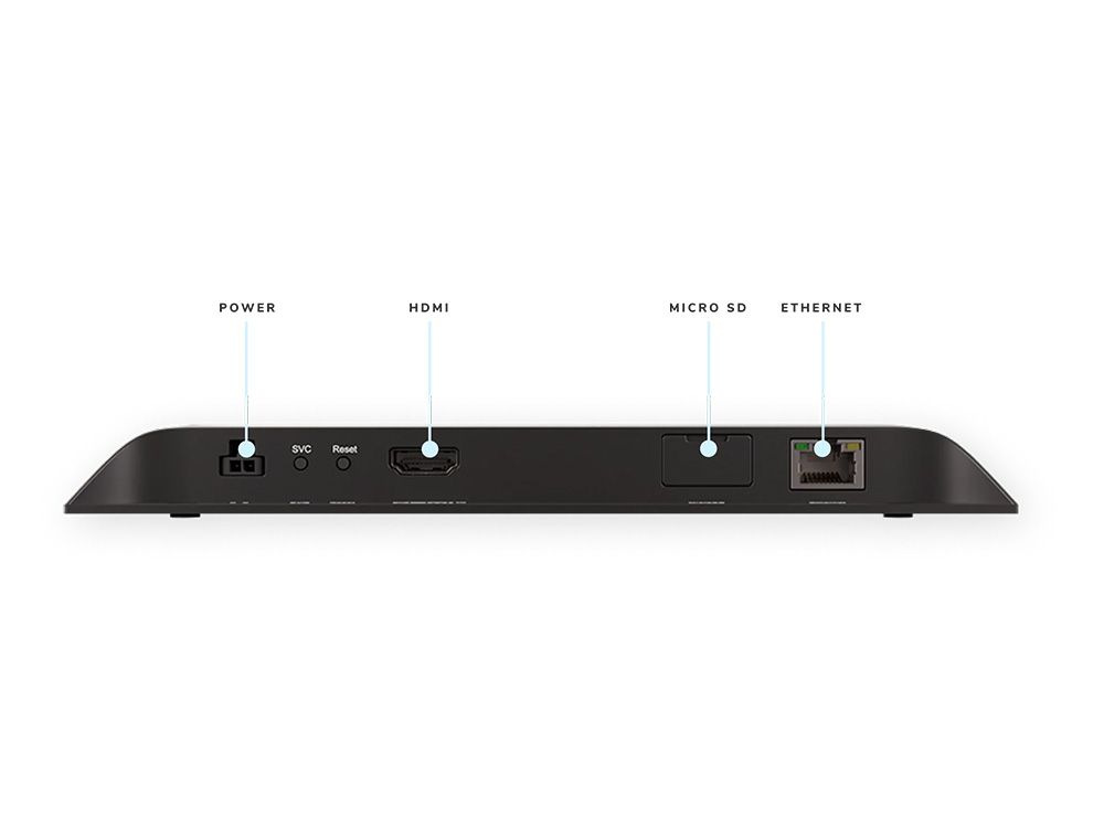 BrightSign XD235 Media Player
