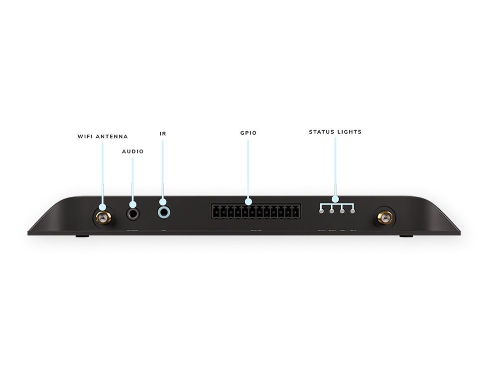 BrightSign XD235 Media Player