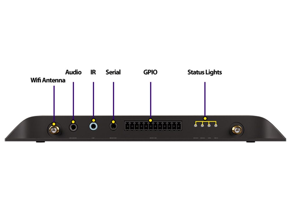 BrightSign XD1035 Media Player