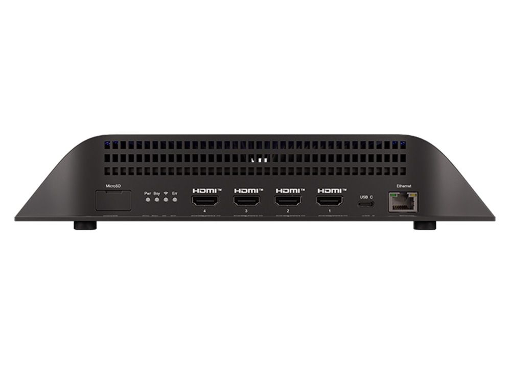 BrightSign XC4055 Media Player