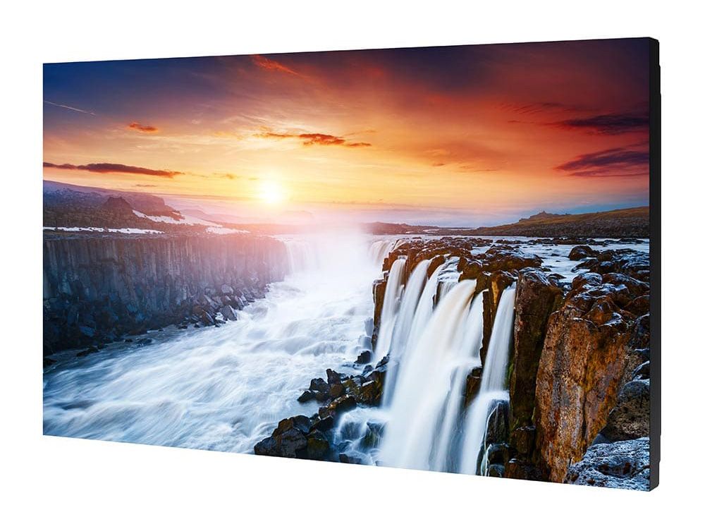 Samsung VM55R-R 55'' Videowall Display