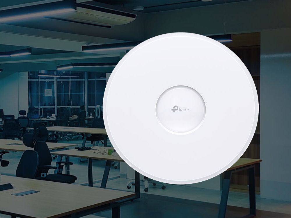 Omada by TP-Link EAP770