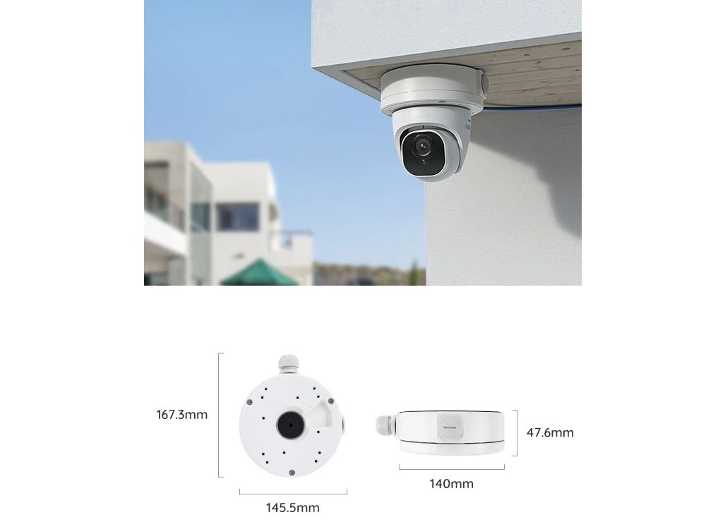 Reolink Junction Box D20