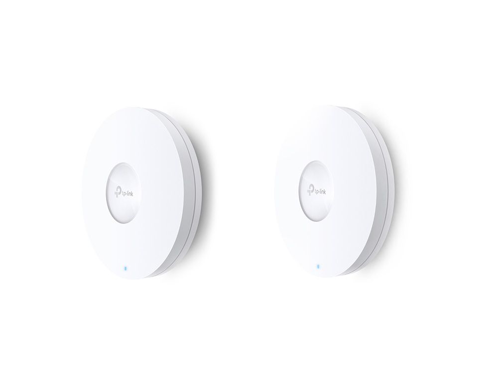 Omada by TP-Link EAP660 HD 2-pack
