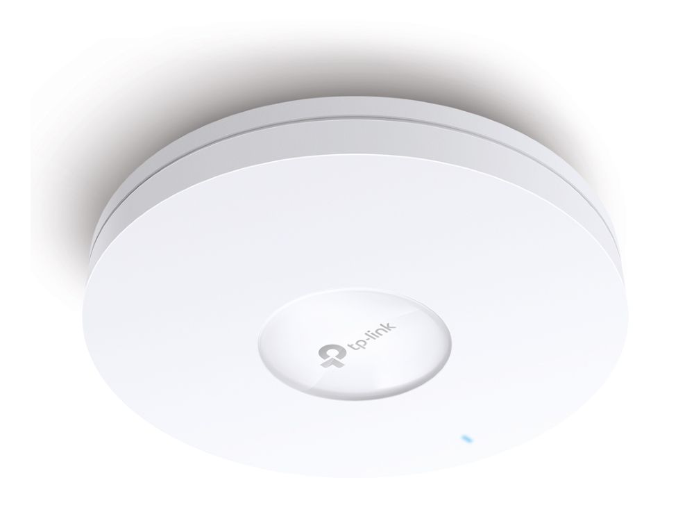 Omada by TP-Link EAP660 HD 4-pack