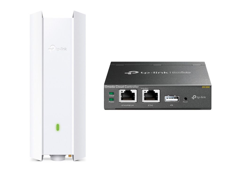 Omada by TP-Link EAP610-Outdoor