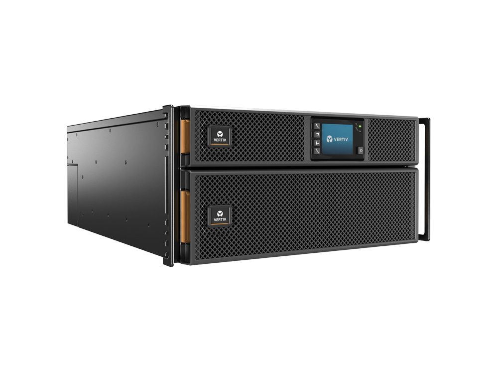 Vertiv GXT5 Online UPS 10kVA