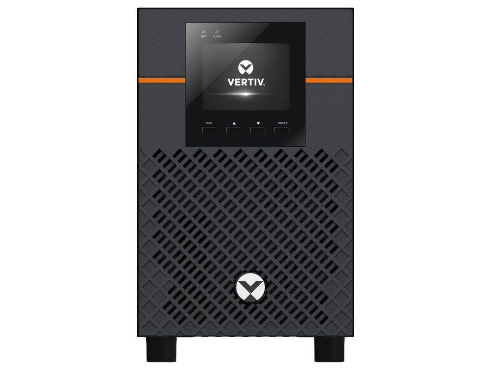 Vertiv Edge Interactieve UPS 1000VA