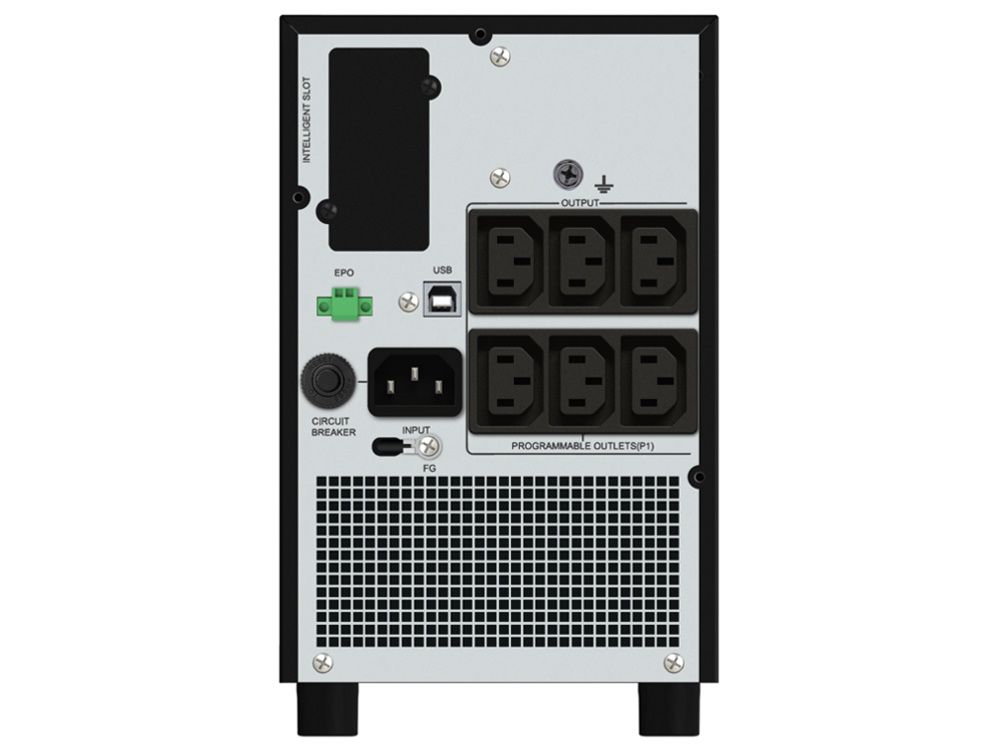 Vertiv Edge Interactieve UPS 1500VA