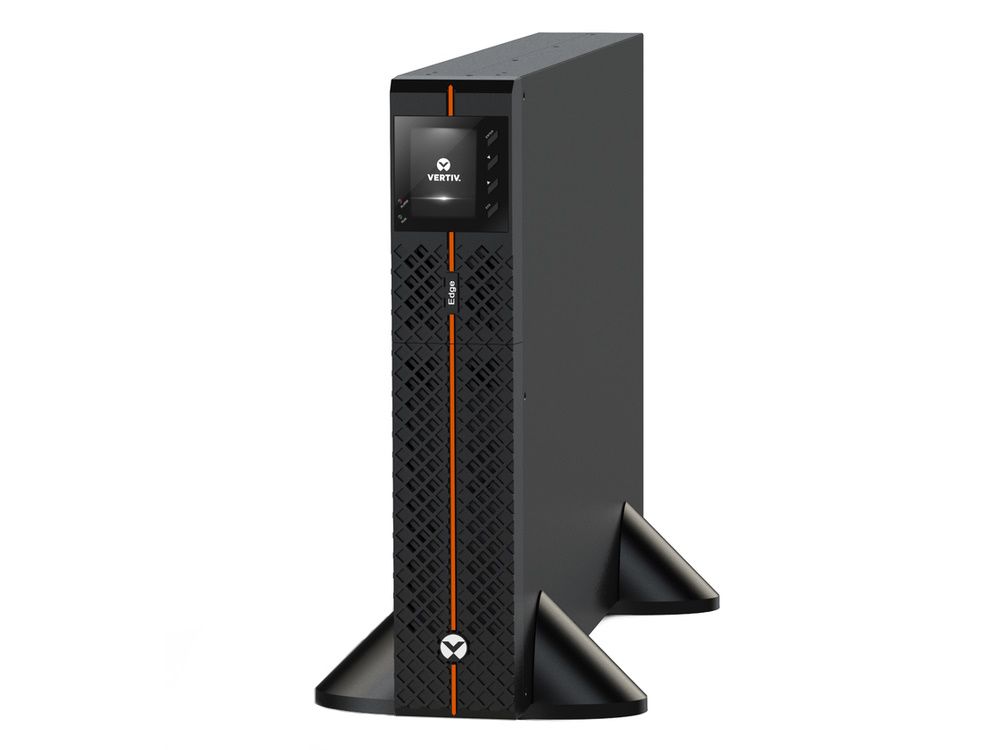 Vertiv Edge Interactieve UPS 3000VA