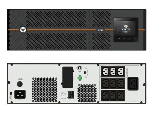 Vertiv Edge Interactieve UPS 3000VA