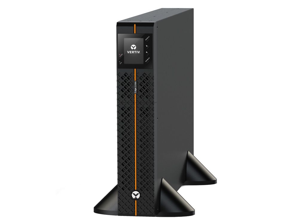 Vertiv Edge Interactieve UPS 3000VA