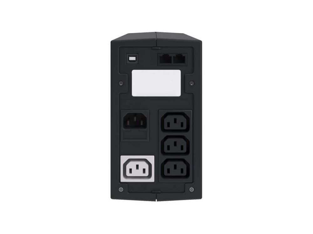Vertiv PSA Interactieve UPS 500VA