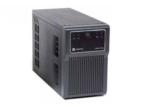Vertiv PSA Interactieve UPS 1000VA