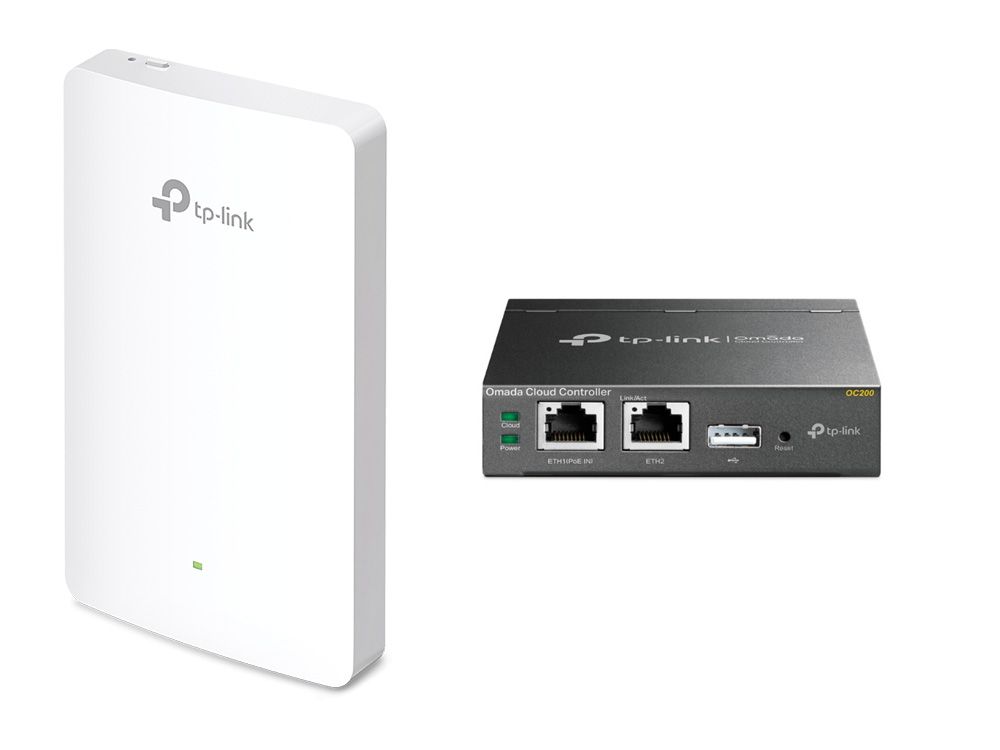 Omada by TP-Link EAP615-Wall