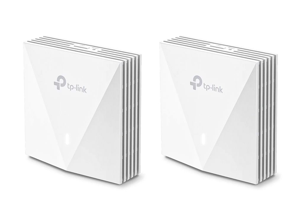 Omada by TP-Link EAP650-Wall 2-pack