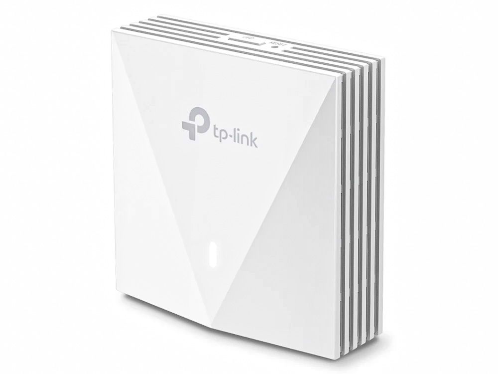 Omada by TP-Link EAP650-Wall 6-pack