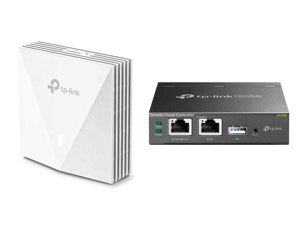 Omada by TP-Link EAP650-Wall