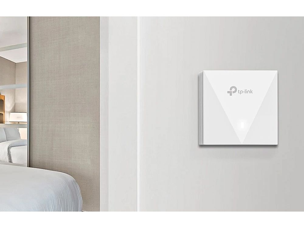 Omada by TP-Link EAP650-Wall 2-pack