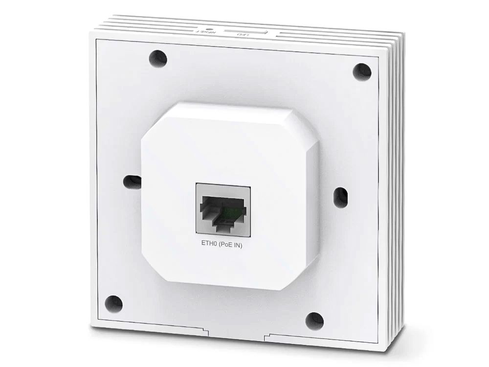 Omada by TP-Link EAP650-Wall 6-pack