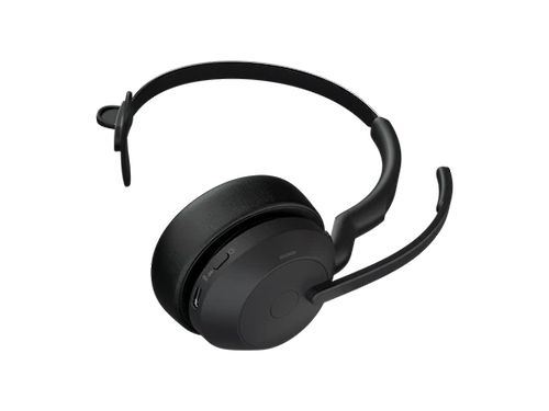 Jabra Evolve2 55 UC Mono