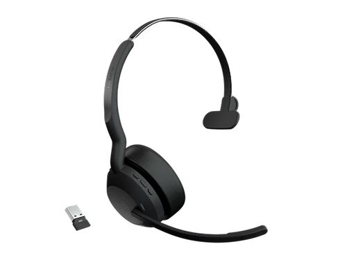 Jabra Evolve2 55 UC Mono