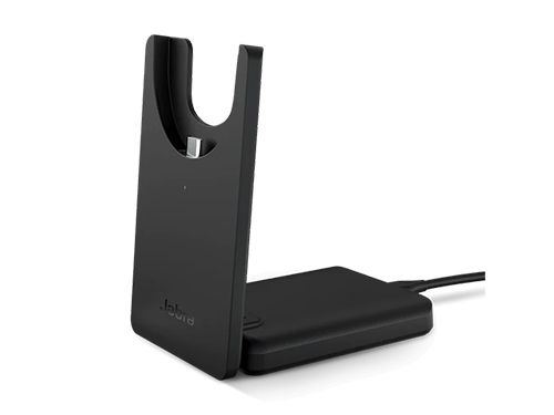 Jabra Evolve2 55 MS Mono