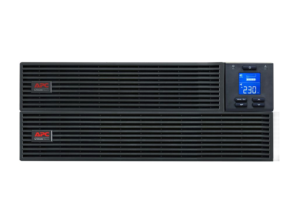 APC SRV5KRIRK Easy-UPS