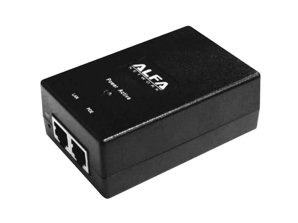 ALFA Network Tube-2HP