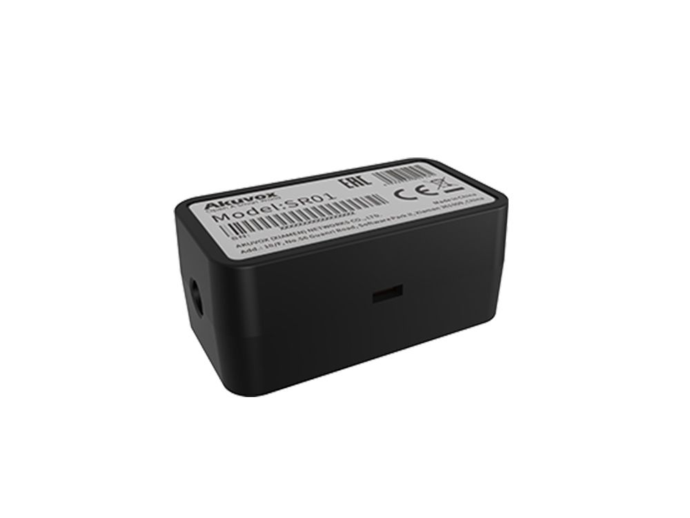 Akuvox SR01 Security Relay