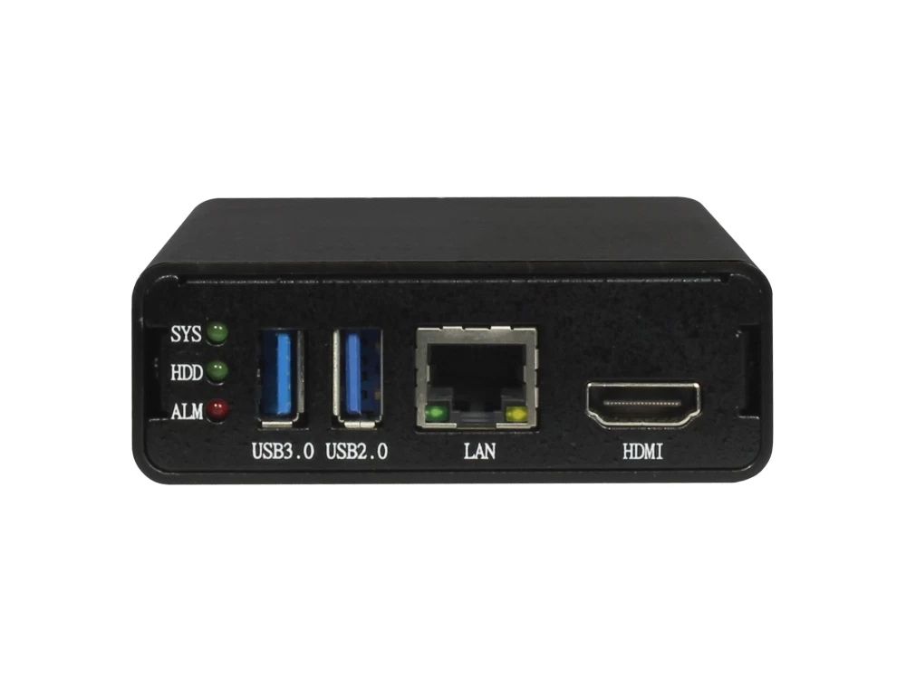 Network Optix Micro Server