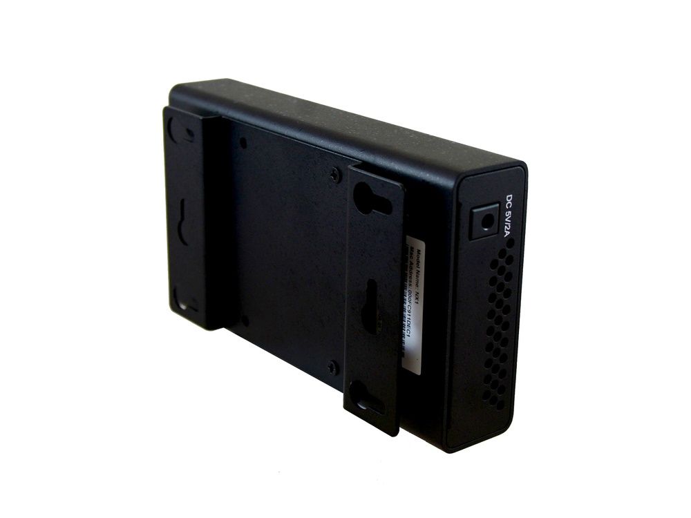 Network Optix Micro Server