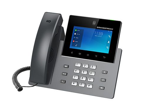 Grandstream GXV3450