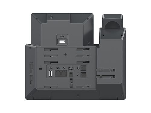 Grandstream GXV3450