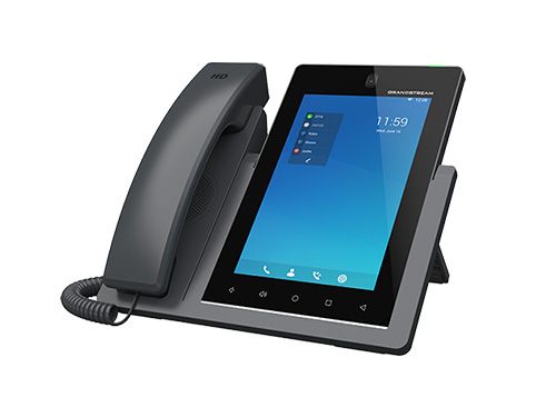 Grandstream GXV3470