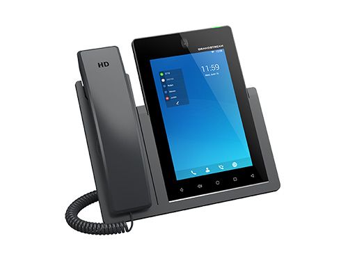 Grandstream GXV3470