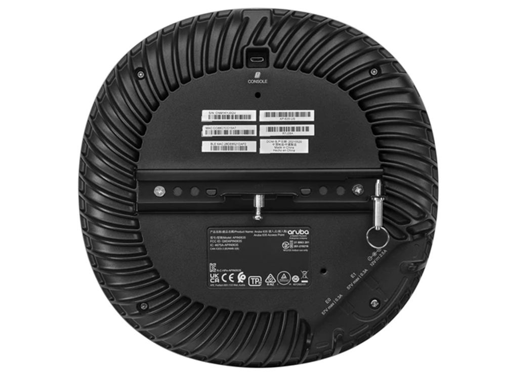 Aruba AP-635